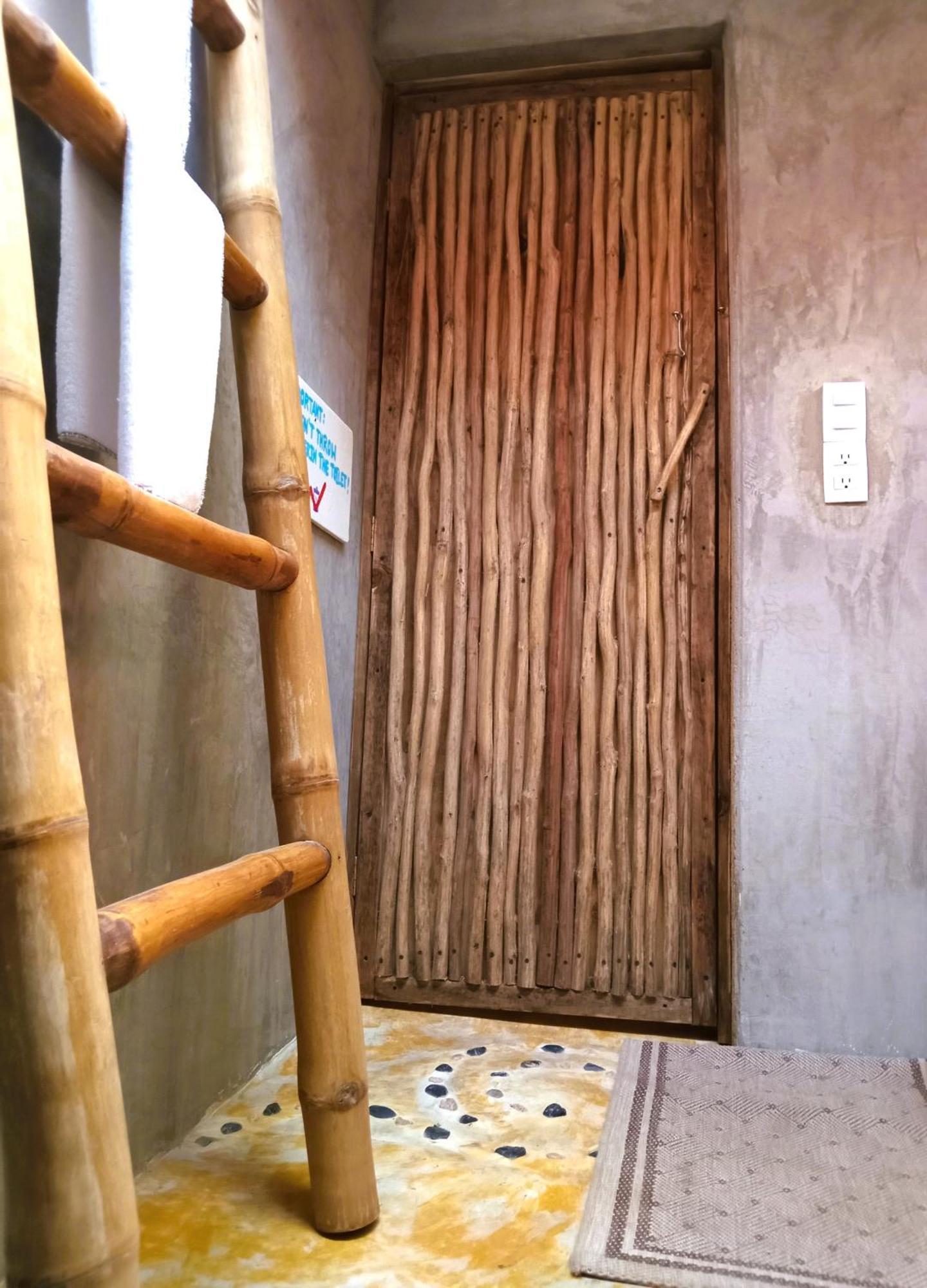 Casa Jade Ecobungalows Las Coloradas Yuluc Стая снимка
